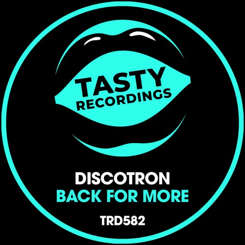 Discotron - Back For More [TRD582]